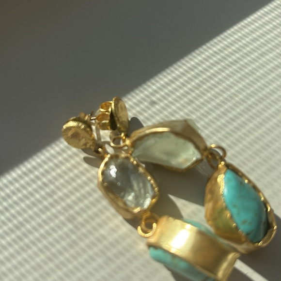 Anthropologie Earrings - Picture 3 of 4